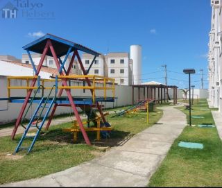 Condomínio Residencial Arte Nova