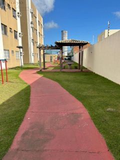 Condomínio Residencial Arte Nova
