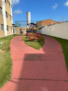 Condomínio Residencial Arte Nova