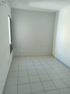 Condomínio Residencial Arte Nova