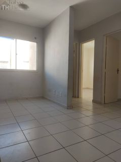 Condomínio Residencial Arte Nova