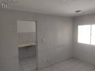 Condomínio Residencial Arte Nova