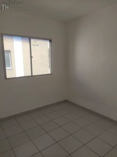Condomínio Residencial Arte Nova