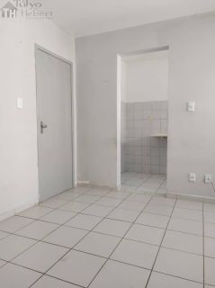 Condomínio Residencial Arte Nova