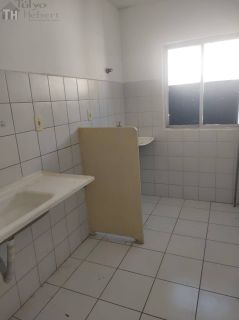 Condomínio Residencial Arte Nova