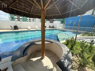 Condomínio Blue Village Residence