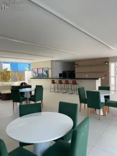 Condomínio Blue Village Residence