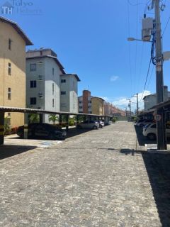 Condomínio Residencial Vivendas do Atlântico