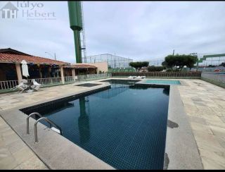 Condomínio Residencial Vivendas do Atlântico