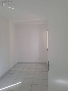 Condomínio Residencial Vivendas do Atlântico