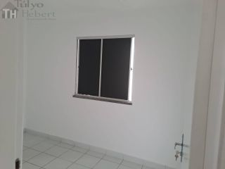 Condomínio Residencial Vivendas do Atlântico