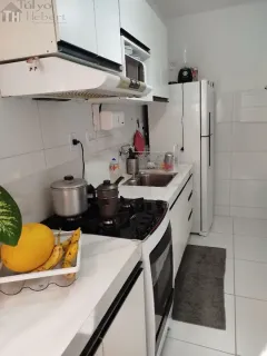 Condomínio Doce Vida Girassóis Residencial