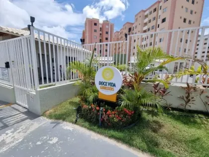 Condomínio Doce Vida Girassóis Residencial