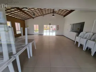 Condomínio Doce Vida Girassóis Residencial