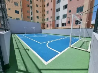 Condomínio Doce Vida Girassóis Residencial