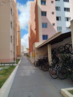 Condomínio Doce Vida Girassóis Residencial