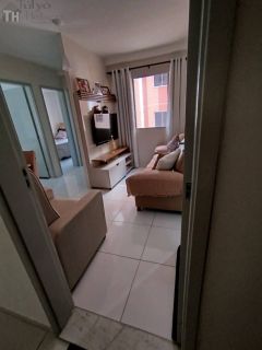 Condomínio Doce Vida Girassóis Residencial