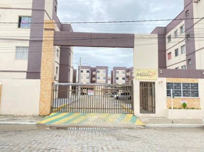 Condomínio Residencial Livre Morada
