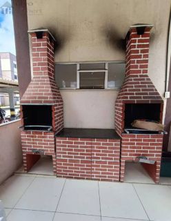 Condomínio Residencial Livre Morada