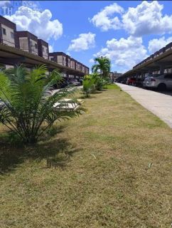 Condomínio Residencial Livre Morada