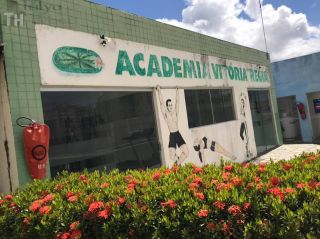 Condomínio Vitória Régia