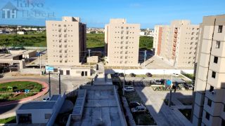 Condomínio Golden Village Residence
