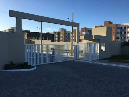 Condomínio Entre Rios Mais Viver