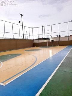 Condomínio Entre Rios Mais Viver