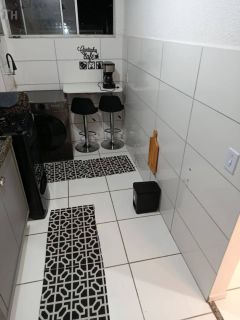 Condomínio Entre Rios Mais Viver