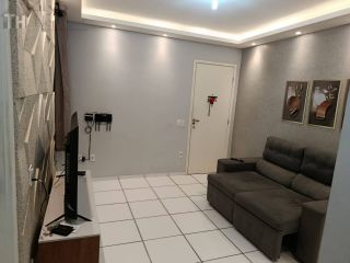 Condomínio Entre Rios Mais Viver
