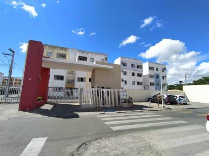 Condomínio Rosa dos Ventos