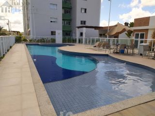 Condomínio Alto Santa Lúcia / 2 QUARTOS