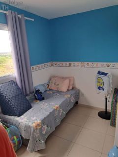 Condomínio Alto Santa Lúcia / 2 QUARTOS