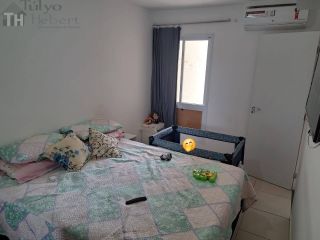 Condomínio Alto Santa Lúcia / 2 QUARTOS