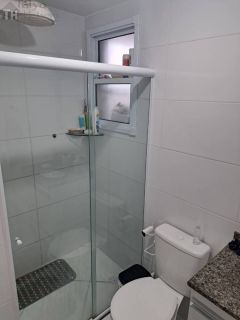 Condomínio Alto Santa Lúcia / 2 QUARTOS