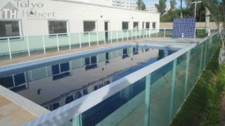 Condomínio Residencial Alameda dos Pássaros