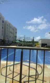Condomínio Residencial Alameda dos Pássaros