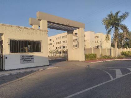 Condomínio Residencial Alameda dos Pássaros
