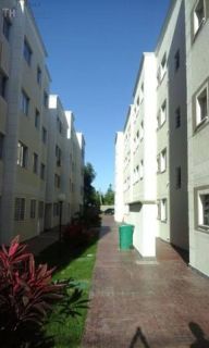 Condomínio Residencial Alameda dos Pássaros