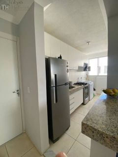 Condomínio Residencial Alameda dos Pássaros
