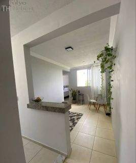 Condomínio Residencial Alameda dos Pássaros