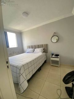 Condomínio Residencial Alameda dos Pássaros