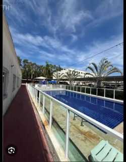 Condomínio Residencial Alameda dos Pássaros