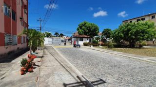 Condomínio Parque dos Manguezais