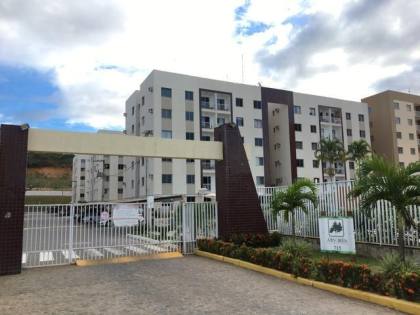Condomínio Recanto das Arvores