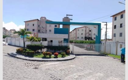 Condomínio Salinas da Barra