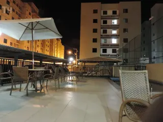 Condomínio Ilhas dos Açores Residencial