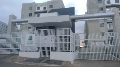 Condomínio Ilhas dos Açores Residencial