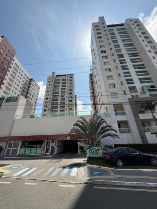 Condomínio Residencial Clube do Parque