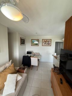 Condomínio Residencial Clube do Parque
